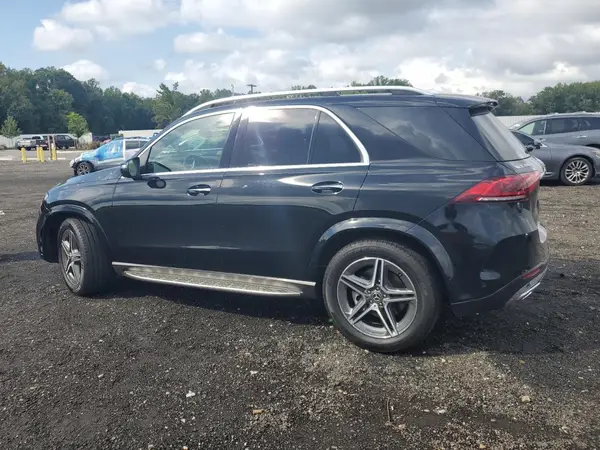 4JGFB4KBXLA201344 2020 MERCEDES-BENZ GLE - Image 2