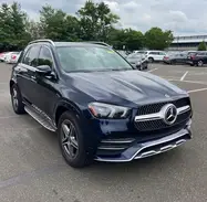 4JGFB4KBXLA209301 2020 MERCEDES-BENZ GLE