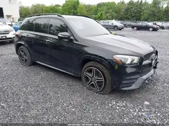 4JGFB4KBXLA217687 2020 MERCEDES-BENZ GLE