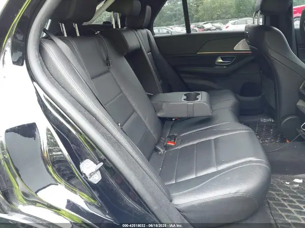 4JGFB4KBXLA217687 2020 MERCEDES-BENZ GLE - Image 8