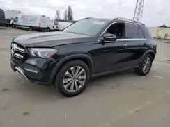 4JGFB4KBXLA219794 2020 MERCEDES-BENZ GLE