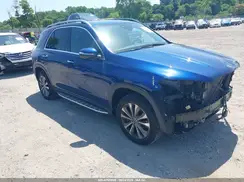4JGFB4KBXLA237762 2020 MERCEDES-BENZ GLE