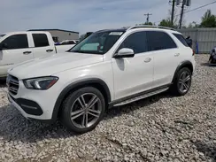 4JGFB4KBXLA241021 2020 MERCEDES-BENZ GLE