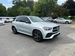 4JGFB4KBXLA249779 2020 MERCEDES-BENZ GLE