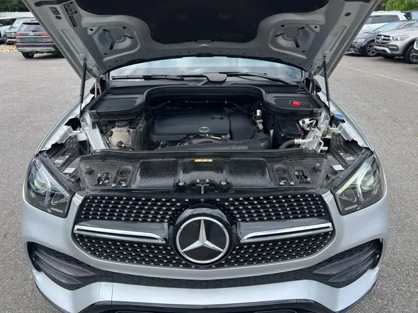 4JGFB4KBXLA249779 2020 MERCEDES-BENZ GLE - Image 8