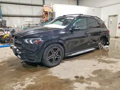 4JGFB4KBXLA251788 2020 MERCEDES-BENZ GLE