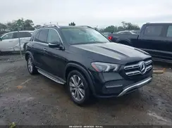 4JGFB4KBXLA253105 2020 MERCEDES-BENZ GLE