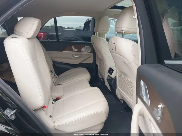 4JGFB4KBXLA253105 2020 MERCEDES-BENZ GLE - Image 8