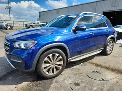 4JGFB4KBXLA282524 2020 MERCEDES-BENZ GLE