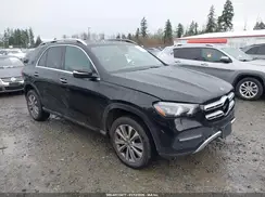 4JGFB4KBXLA283463 2020 MERCEDES-BENZ GLE