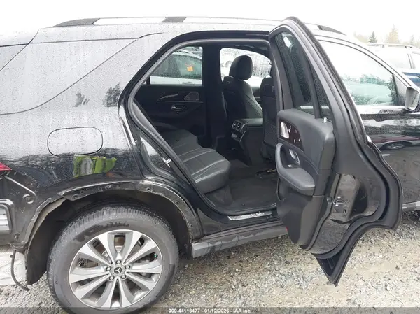 4JGFB4KBXLA283463 2020 MERCEDES-BENZ GLE - Image 8