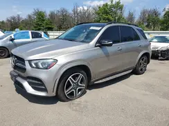 4JGFB4KBXLA294818 2020 MERCEDES-BENZ GLE