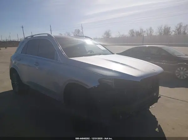 4JGFB4KBXMA321081 2021 MERCEDES-BENZ GLE - Image 1