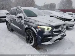 4JGFB4KBXMA322828 2021 MERCEDES-BENZ GLE