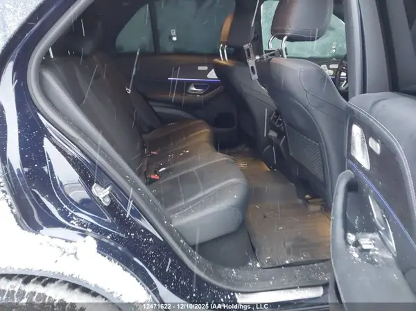 4JGFB4KBXMA322828 2021 MERCEDES-BENZ GLE - Image 8