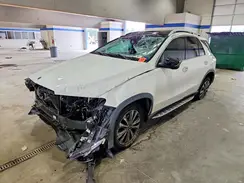 4JGFB4KBXMA384603 2021 MERCEDES-BENZ GLE