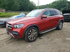 4JGFB4KBXMA389171 2021 MERCEDES-BENZ GLE