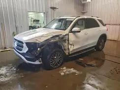 4JGFB4KBXMA391860 2021 MERCEDES-BENZ GLE