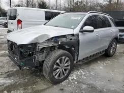 4JGFB4KBXMA392636 2021 MERCEDES-BENZ GLE