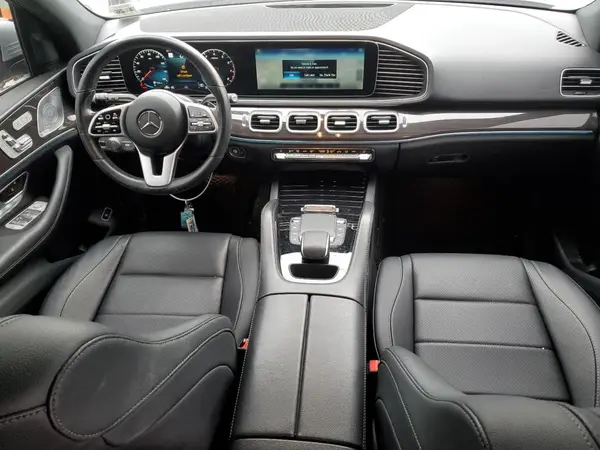4JGFB4KBXMA392636 2021 MERCEDES-BENZ GLE - Image 8