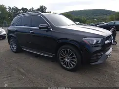 4JGFB4KBXMA417664 2021 MERCEDES-BENZ GLE
