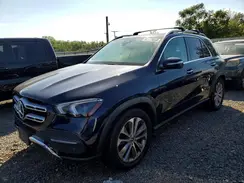 4JGFB4KBXMA426025 2021 MERCEDES-BENZ GLE