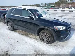 4JGFB4KBXMA431113 2021 MERCEDES-BENZ GLE