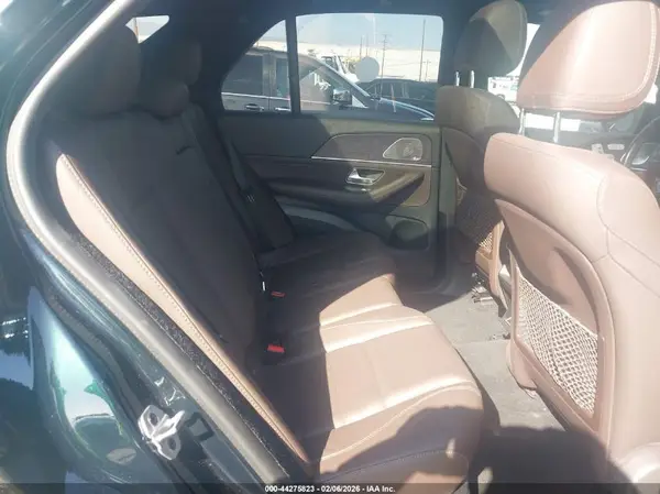4JGFB4KBXMA438255 2021 MERCEDES-BENZ GLE - Image 8