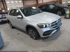 4JGFB4KBXMA439132 2021 MERCEDES-BENZ GLE