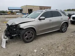 4JGFB4KBXMA449143 2021 MERCEDES-BENZ GLE