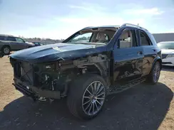 4JGFB4KBXMA458196 2021 MERCEDES-BENZ GLE