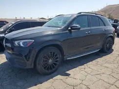 4JGFB4KBXMA459820 2021 MERCEDES-BENZ GLE