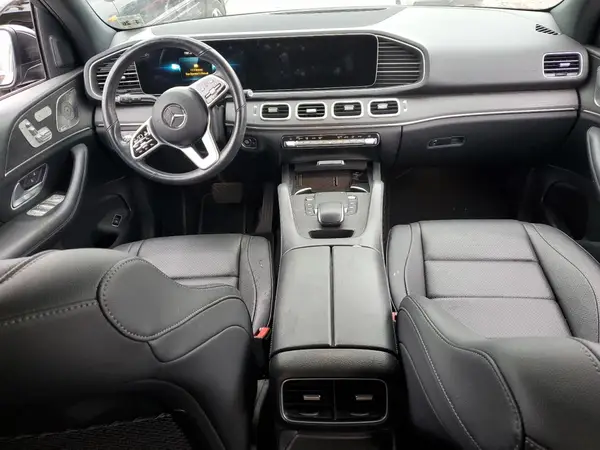 4JGFB4KBXMA474141 2021 MERCEDES-BENZ GLE - Image 8