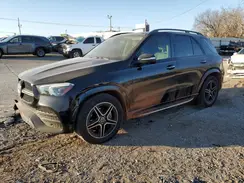 4JGFB4KBXMA478304 2021 MERCEDES-BENZ GLE