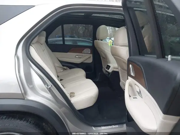 4JGFB4KBXMA483597 2021 MERCEDES-BENZ GLE - Image 8