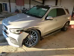 4JGFB4KBXMA486371 2021 MERCEDES-BENZ GLE