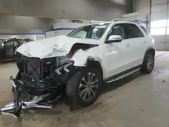 4JGFB4KBXMA490839 2021 MERCEDES-BENZ GLE