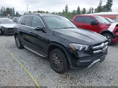 4JGFB4KBXMA496463 2021 MERCEDES-BENZ GLE