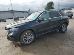 4JGFB4KBXMA523306 2021 MERCEDES-BENZ GLE