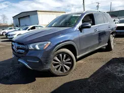4JGFB4KBXMA524200 2021 MERCEDES-BENZ GLE