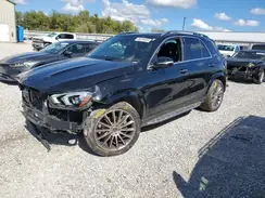 4JGFB4KBXMA560016 2021 MERCEDES-BENZ GLE
