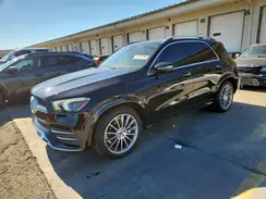 4JGFB4KBXMA568858 2021 MERCEDES-BENZ GLE