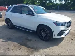 4JGFB4KBXMA570948 2021 MERCEDES-BENZ GLE