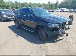 4JGFB4KBXMA574594 2021 MERCEDES-BENZ GLE