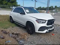 4JGFB4KBXNA584169 2022 MERCEDES-BENZ GLE