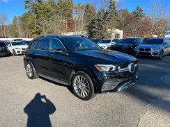 4JGFB4KBXNA584544 2022 MERCEDES-BENZ GLE