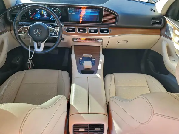 4JGFB4KBXNA628462 2022 MERCEDES-BENZ GLE - Image 8