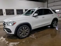4JGFB4KBXNA651028 2022 MERCEDES-BENZ GLE