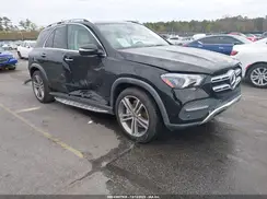 4JGFB4KBXNA689732 2022 MERCEDES-BENZ GLE