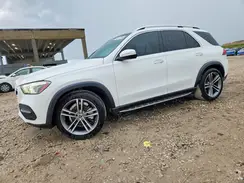 4JGFB4KBXNA696440 2022 MERCEDES-BENZ GLE